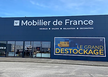 Mobilier de France Le Havre image 1 Meilleurs Magasins De Meubles à Le Havre Mobilier de France Le Havre image 1