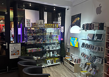 Mobishop Saint-Etienne image 2 Meilleures Réparation De Téléphones Portables à Saint-Étienne Mobishop Saint-Etienne image 2