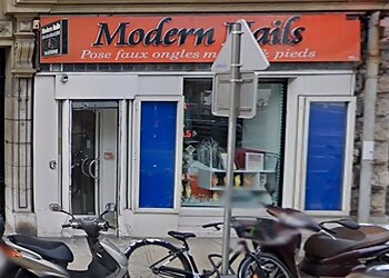 Modern Nails image 2 Meilleures Salons De Manucure à Nice Modern Nails image 2