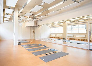 Modo Yoga Paris image 2 Meilleurs Cours de yoga à Paris Modo Yoga Paris image 2