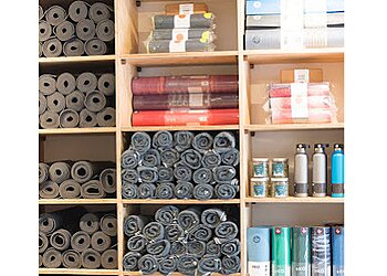 Modo Yoga Paris image 3 Meilleurs Cours de yoga à Paris Modo Yoga Paris image 3