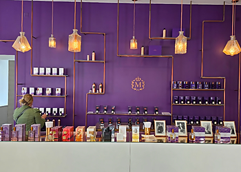 Molinard Parfums image 2 Meilleurs Parfumerie à Nice Molinard Parfums image 2