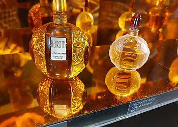 Molinard Parfums image 3 Meilleurs Parfumerie à Nice Molinard Parfums image 3