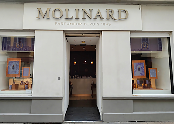 Molinard Parfums image 1 Meilleurs Parfumerie à Nice Molinard Parfums image 1