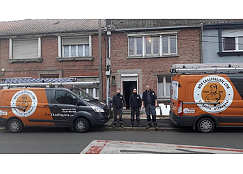 Lille HVAC Contractors MonChauffagiste.com image 1
