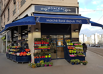 Monceau Fleurs- Lyon image 2 Meilleurs Fleuristes à Lyon Monceau Fleurs- Lyon image 2