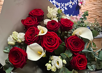 Monceau Fleurs- Lyon image 1 Meilleurs Fleuristes à Lyon Monceau Fleurs- Lyon image 1