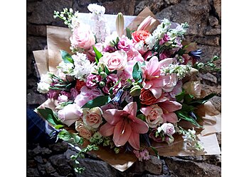 Monceau Fleurs Nantes image 3 Meilleurs Fleuristes à Nantes Monceau Fleurs Nantes image 3