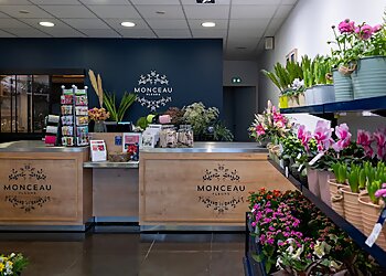 Monceau Fleurs image 2 Paris Florists Monceau Fleurs image 2