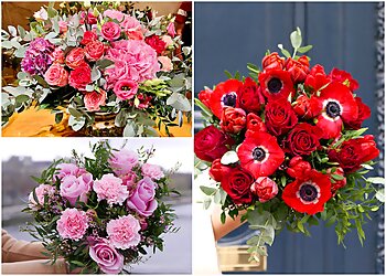 Monceau Fleurs image 3 Paris Florists Monceau Fleurs image 3