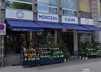 Monceau Fleurs Strasbourg image 2 Strasbourg Florists Monceau Fleurs Strasbourg image 2