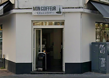 Mon coiffeur Exclusif image 2 Meilleurs Salons De Coiffure à Lille Mon coiffeur Exclusif image 2