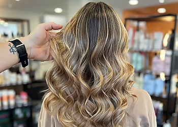 Mon coiffeur Exclusif image 1 Meilleurs Salons De Coiffure à Lille Mon coiffeur Exclusif image 1