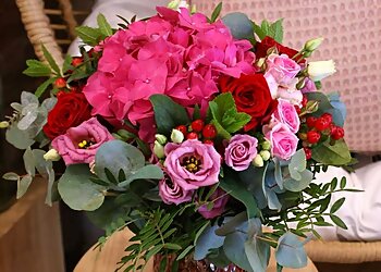 Monjardin Fleuriste image 2 Meilleurs Fleuristes à Nice Monjardin Fleuriste image 2