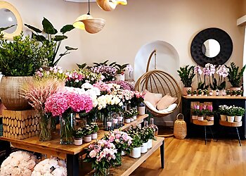 Monjardin Fleuriste image 3 Meilleurs Fleuristes à Nice Monjardin Fleuriste image 3