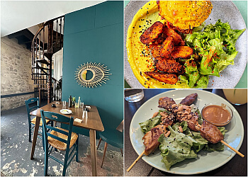 Monkey Mood image 3 Meilleurs Restaurants Végétariens à Bordeaux Monkey Mood image 3