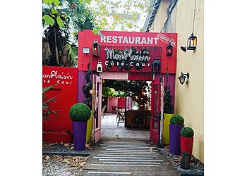 Monplaisir Côté Cour  image 2 Lyon French Restaurants Monplaisir Côté Cour  image 2