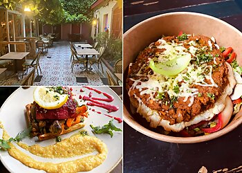 Monplaisir Côté Cour  image 3 Lyon French Restaurants Monplaisir Côté Cour  image 3