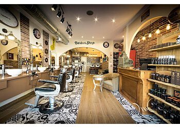 Monsieur Coiffeur & Barbier image 2 Reims Barbershops Monsieur Coiffeur & Barbier image 2