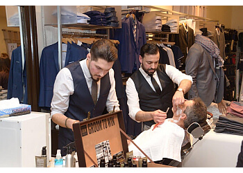 Monsieur Coiffeur & Barbier image 3 Reims Barbershops Monsieur Coiffeur & Barbier image 3