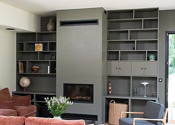 Monsieur Peinture image 2 Paris Painters Monsieur Peinture image 2