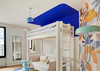 Monsieur Peinture image 3 Paris Painters Monsieur Peinture image 3