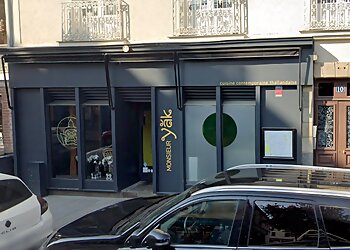 Monsieur Yak image 2 Rennes Thai Restaurants Monsieur Yak image 2