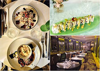 Monsieur Yak image 3 Rennes Thai Restaurants Monsieur Yak image 3