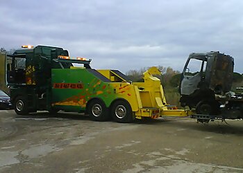 Montpellier Depannage image 3 Meilleurs Services De Remorquage à Montpellier Montpellier Depannage image 3