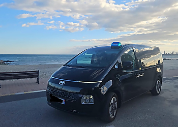 Montpellier Taxi Bleu Du Midi image 2 Meilleurs Taxi à Montpellier Montpellier Taxi Bleu Du Midi image 2