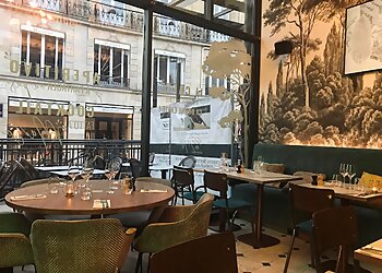 Monzù Grands Hommes image 2 Meilleures Pizzerias à Bordeaux Monzù Grands Hommes image 2