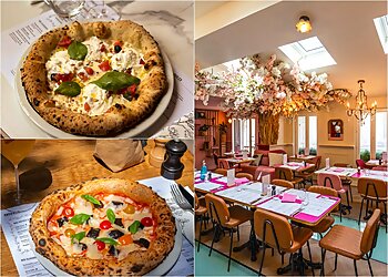 Monzù Grands Hommes image 3 Meilleures Pizzerias à Bordeaux Monzù Grands Hommes image 3