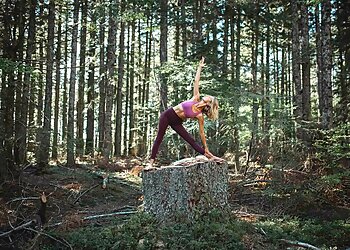 Mood Yoga image 2 Meilleurs Cours de yoga à Saint-Étienne Mood Yoga image 2