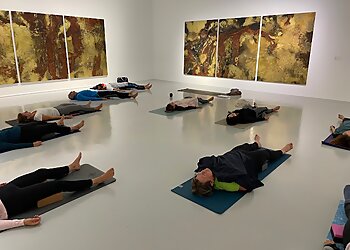 Mood Yoga image 3 Meilleurs Cours de yoga à Saint-Étienne Mood Yoga image 3