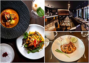 Moom Mam image 3 Meilleurs Restaurants Thaïlandais à Paris Moom Mam image 3