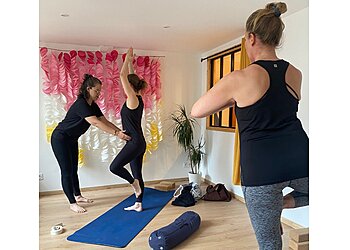 Moonahé image 3 Le Havre Yoga Studios Moonahé image 3