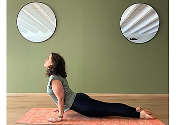 Meilleurs Cours de yoga à Le Havre Moonahé image 1