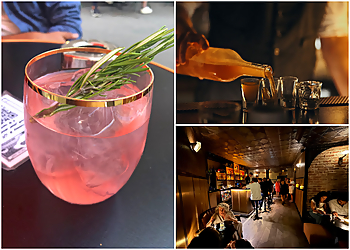 Moonshiner image 3 Meilleurs Bars à Paris Moonshiner image 3