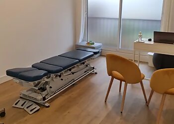 Morgane Milon image 2 Reims Manual Osteopaths Morgane Milon image 2