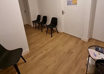 Morgane Milon image 3 Reims Manual Osteopaths Morgane Milon image 3