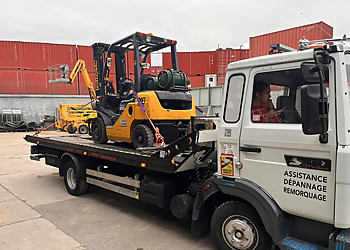 Moto Assistance Provence image 2 Marseille Towing Companies Moto Assistance Provence image 2