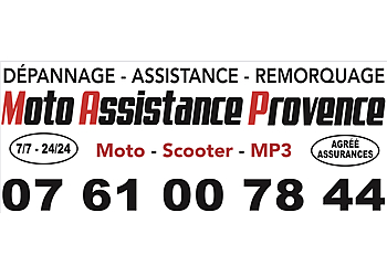 Moto Assistance Provence image 3 Marseille Towing Companies Moto Assistance Provence image 3