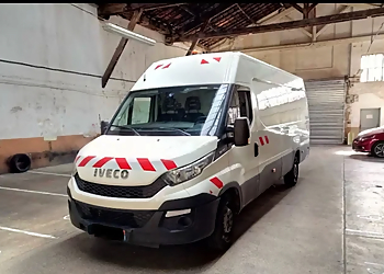 Meilleurs Services De Remorquage à Marseille Moto Transfert image 1