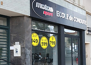 Motos Sport 83 Ecole de conduite image 2 Meilleures Auto Écoles à Toulon Motos Sport 83 Ecole de conduite image 2