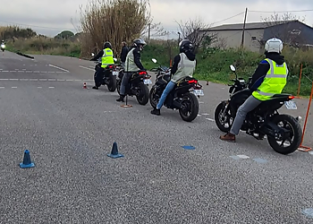 Motos Sport 83 Ecole de conduite image 3 Meilleures Auto Écoles à Toulon Motos Sport 83 Ecole de conduite image 3