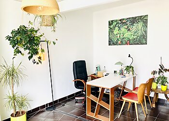 Mouna Cadra image 2 Rennes Psychologists Mouna Cadra image 2