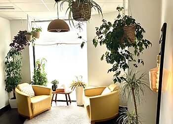 Mouna Cadra image 3 Rennes Psychologists Mouna Cadra image 3