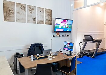 Mourad CHAHLAFI image 2 Meilleurs Podologues à Lille Mourad CHAHLAFI image 2