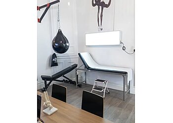 Mourad CHAHLAFI image 3 Meilleurs Podologues à Lille Mourad CHAHLAFI image 3