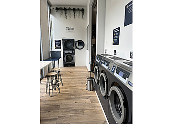 Mousse Café Laverie image 2 Nantes Laundry Services Mousse Café Laverie image 2